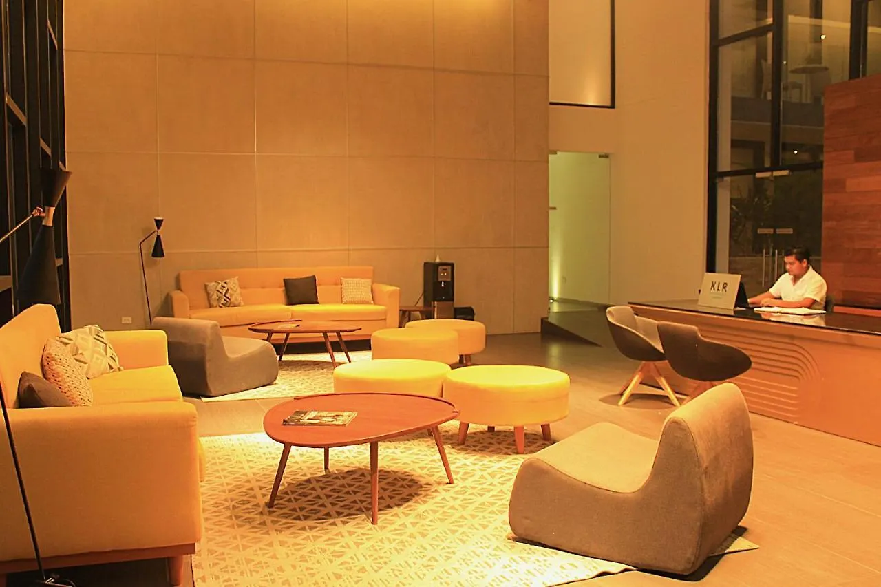 Menesse The City By Casago Playa del Carmen Mexico