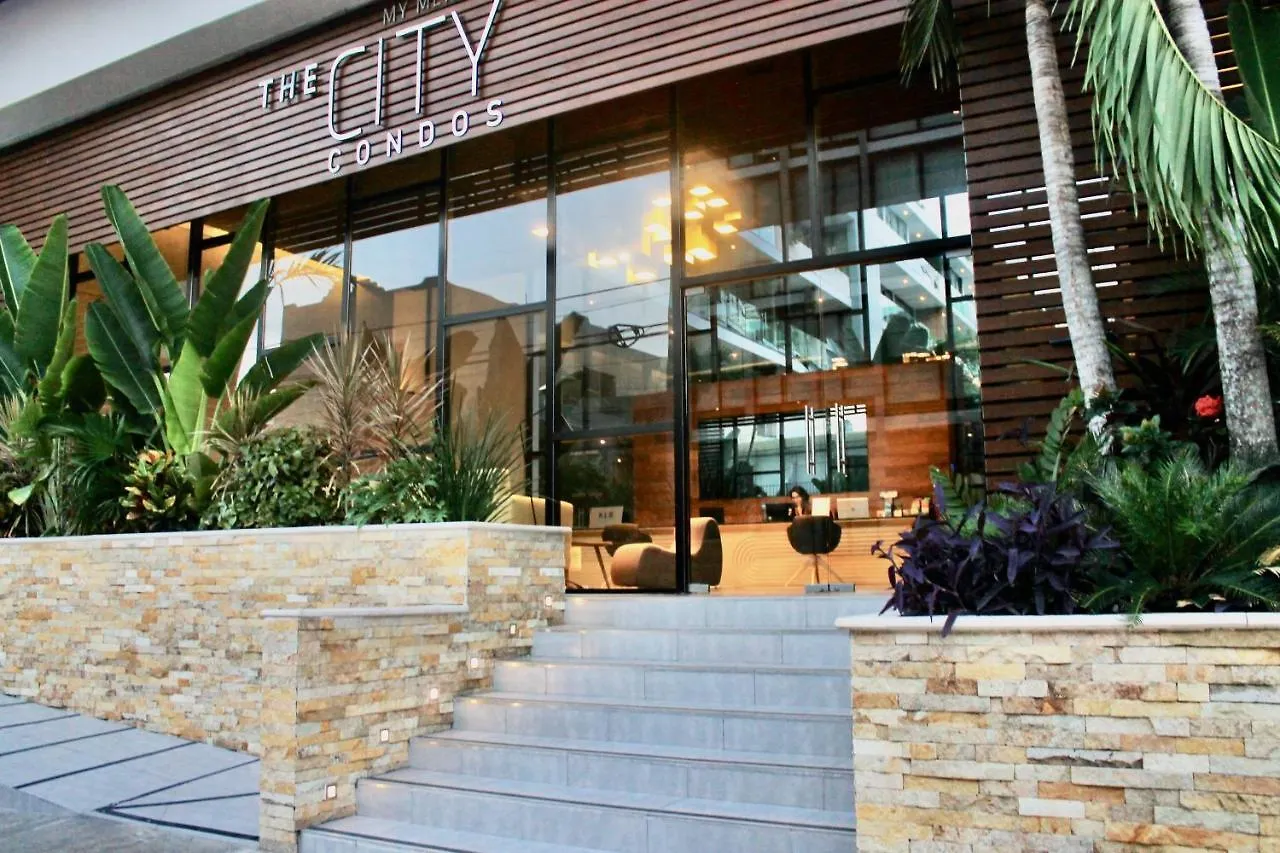Lejlighed Menesse The City By Casago Playa del Carmen Mexico