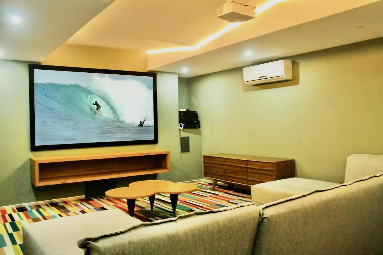 Menesse The City By Casago Playa del Carmen