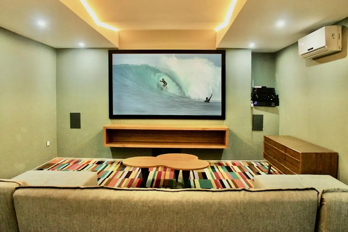 Lejlighed Menesse The City By Casago Playa del Carmen