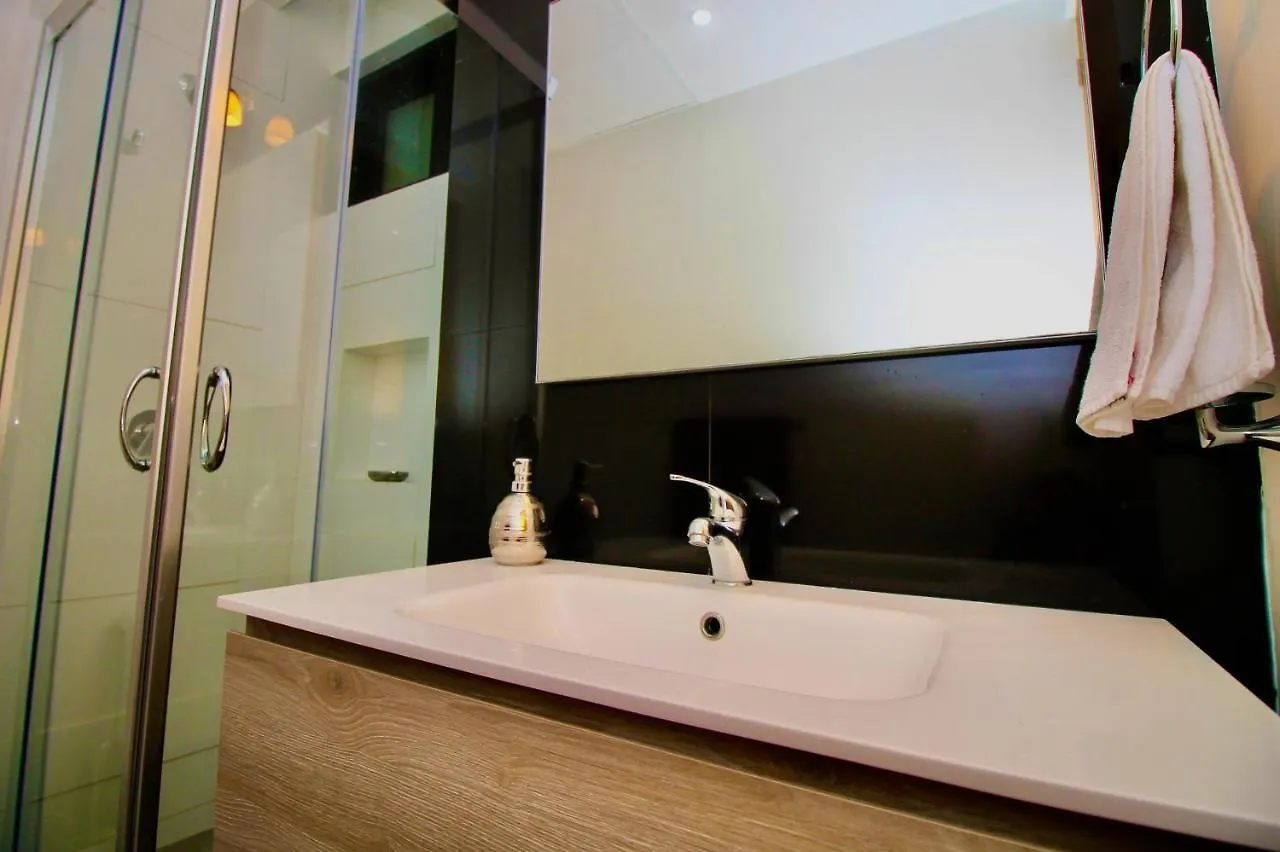 Menesse The City By Casago Playa del Carmen 0*,