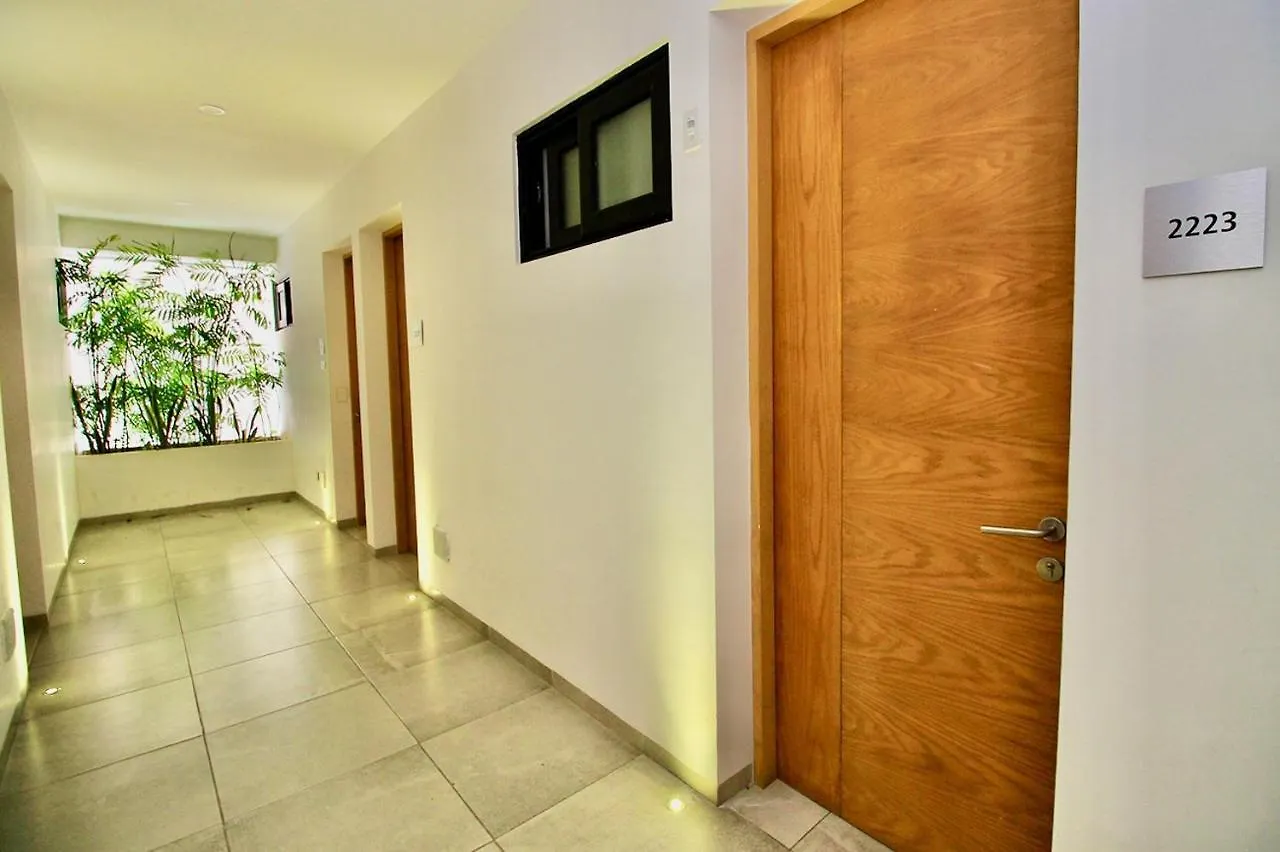 Menesse The City By Casago Playa del Carmen 0*,  Mexiko